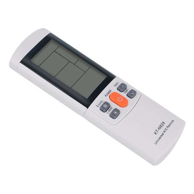 Universal air conditioning remote control KT-N828